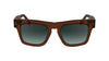 Paul Smith Kramer Brown/Grey #colour_brown-grey