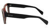 Paul Smith Kimpton Black Multistripes #colour_black-multistripes