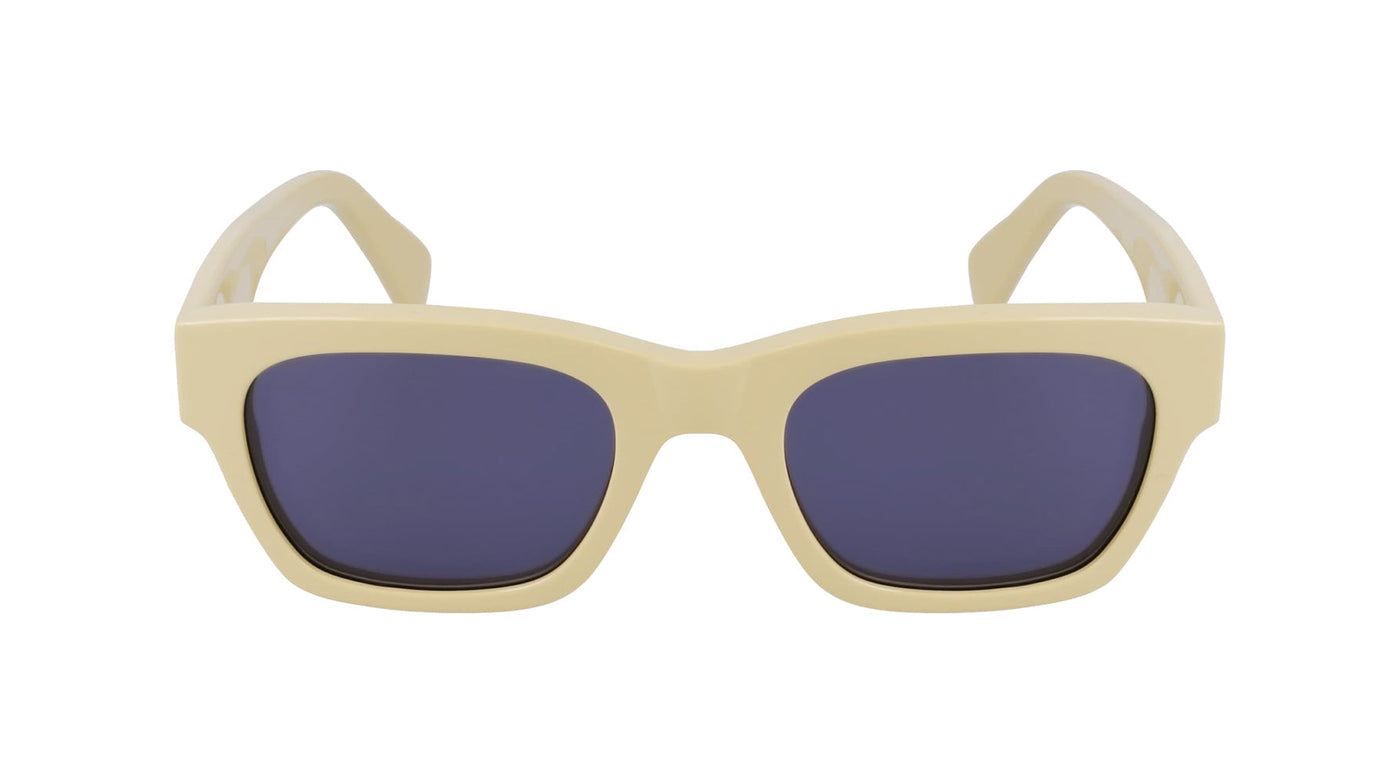 Paul Smith Loxham PS24620S Beige/Blue #colour_beige-blue