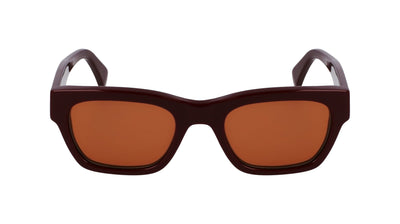 Paul Smith Loxham PS24620S Burgundy/Brown #colour_burgundy-brown