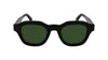 Paul Smith Lyford PS24622S Black/Green #colour_black-green