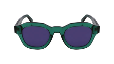 Paul Smith Lyford PS24622S Transparent Green/Blue #colour_transparent-green-blue