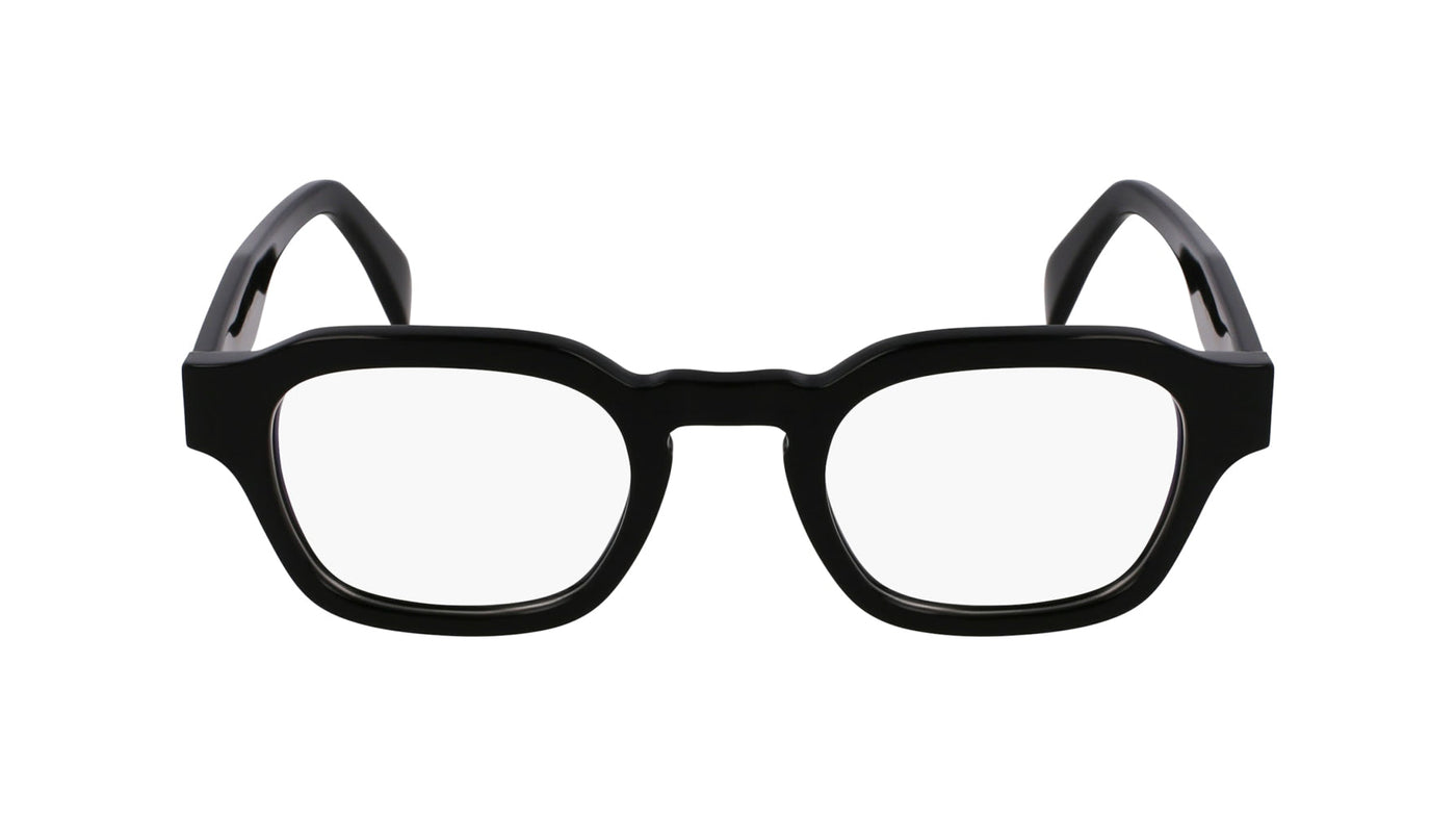 Paul Smith Lexton PS24626 Black #colour_black