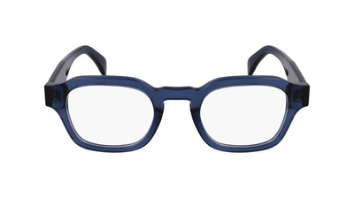 Paul Smith Lexton PS24626 Transparent Blue #colour_transparent-blue