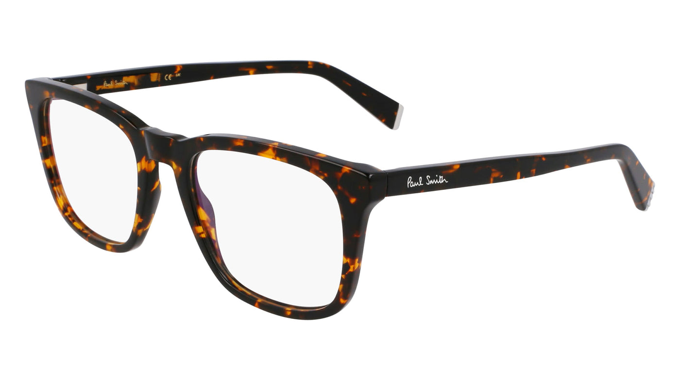 Paul Smith Lammas PS24627 Vintage Havana #colour_vintage-havana