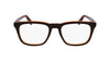 Paul Smith Lammas PS24627 Burgundy/Orange #colour_burgundy-orange