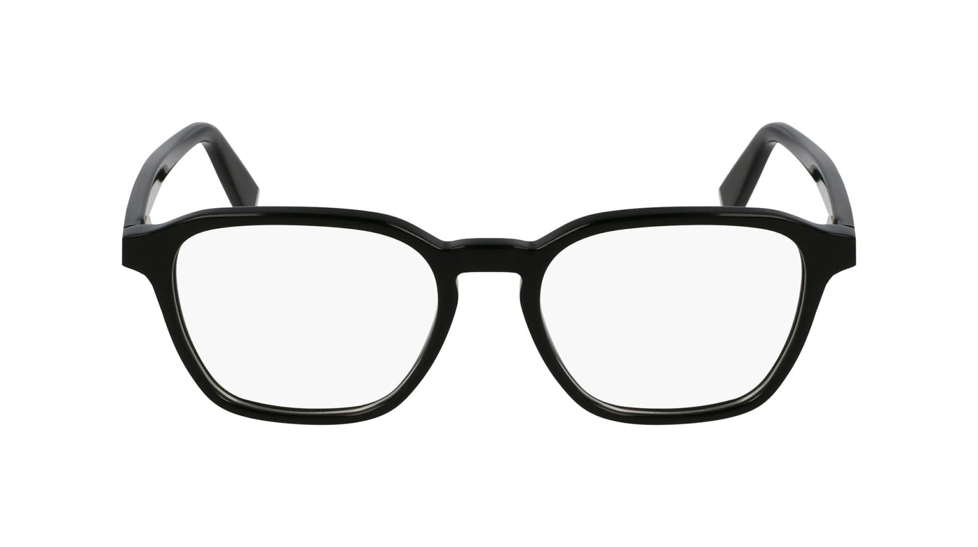 Paul Smith Ladbroke PS24628 Black #colour_black