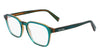 Paul Smith Ladbroke PS24628 Green/Brown #colour_green-brown