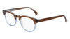 Paul Smith ABBOTT Multistripe Brown #colour_multistripe-brown