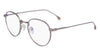 Paul Smith Hoxton Matte Antique Gunmetal #colour_matte-antique-gunmetal