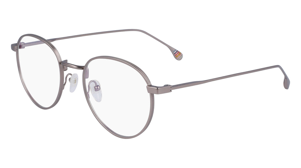 Paul Smith Hoxton Matte Antique Gunmetal #colour_matte-antique-gunmetal