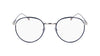Paul Smith Hoxton Silver Blue #colour_silver-blue
