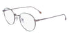Paul Smith Hoxton Matte Gunmetal Green #colour_matte-gunmetal-green