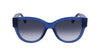 Paul Smith Etta Opale Blue/Blue Gradient #colour_opale-blue-blue-gradient
