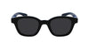 Paul Smith Glover Black/Grey #colour_black-grey