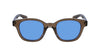 Paul Smith Glover Mud Cristal Blue/Blue #colour_mud-cristal-blue-blue