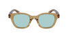 Paul Smith Glover Light Brown Green/Green #colour_light-brown-green-green