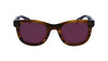 Paul Smith Halons Striped Brown/Brown #colour_striped-brown-brown