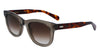 Paul Smith Halons Transparent Khaki/Brown Gradient #colour_transparent-khaki-brown-gradient