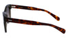 Paul Smith Halons Transparent Khaki/Brown Gradient #colour_transparent-khaki-brown-gradient