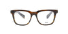 Dark Brown Tortoiseshell Havana Kaleos Frame