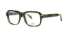 Khaki Tortoiseshell Kaleos Frame