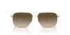 Oliver Peoples Clifton OV1150S Gold-Brown #colour_gold-brown