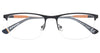 Superdry SDO-ALCHEMIST Black-Orange #colour_black-orange