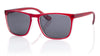 Superdry SDS-SHOCKWAVE Red/Grey #colour_red-grey