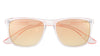 Superdry SDS-SHOCKWAVE Crystal/Coral Gradient #colour_crystal-coral-gradient