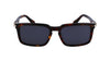 Ferragamo SF1110S Dark Tortoise/Grey #colour_dark-tortoise-grey