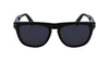 Ferragamo SF1111S Black/Grey #colour_black-grey