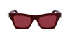 Ferragamo SF2013S Burgundy/Red #colour_burgundy-red