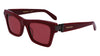 Ferragamo SF2013S Burgundy/Red #colour_burgundy-red