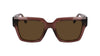 Ferragamo SF2014S Transparen Mauve/Brown #colour_transparen-mauve-brown