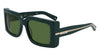 Ferragamo SF2032S Dark Green/Green #colour_dark-green-green