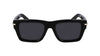 Ferragamo SF2033S Black/Grey #colour_black-grey