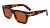 Ferragamo SF2033S Tortoise/Brown #colour_tortoise-brown