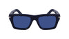 Ferragamo SF2033S Blue/Blue #colour_blue-blue