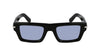Ferragamo SF2034S Black Azure/Blue #colour_black-azure-blue