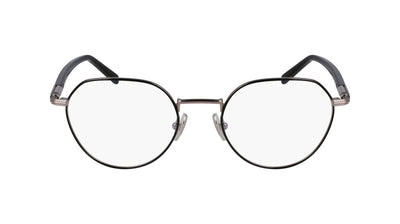 Ferragamo SF2233 Light Ruthenium Black #colour_light-ruthenium-black