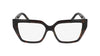 Ferragamo SF2971 Dark Tortoise #colour_dark-tortoise