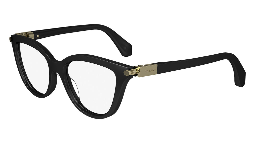 Ferragamo SF2974 Black #colour_black