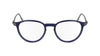 Ferragamo SF2976 Transparent Blue #colour_transparent-blue