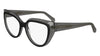 Ferragamo SF2984 Transparent Grey-Black #colour_transparent-grey-black