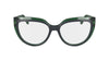 Ferragamo SF2984 Transparent Green-Violet #colour_transparent-green-violet