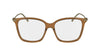 Ferragamo SF2992 Transparent Caramel #colour_transparent-caramel