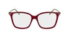 Ferragamo SF2992 Transparent Burgundy #colour_transparent-burgundy
