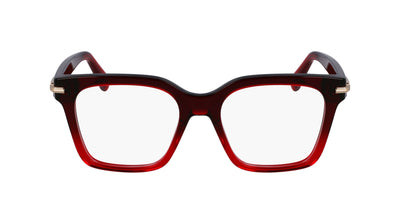 Ferragamo SF3009 Transparent Dark Red #colour_transparent-dark-red