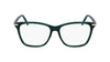 Ferragamo SF3013 Transparent Green #colour_transparent-green